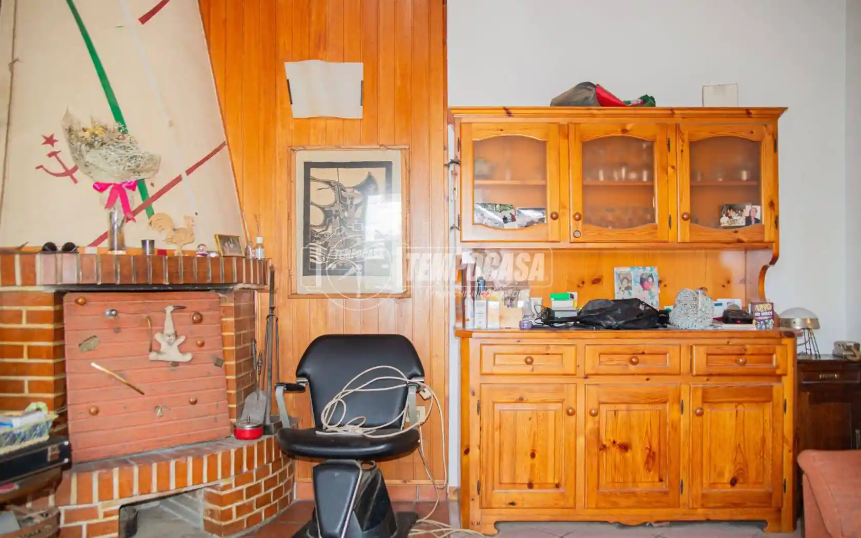 Trilocale via Pacinotti 17, Malva, Cervia - foto 2