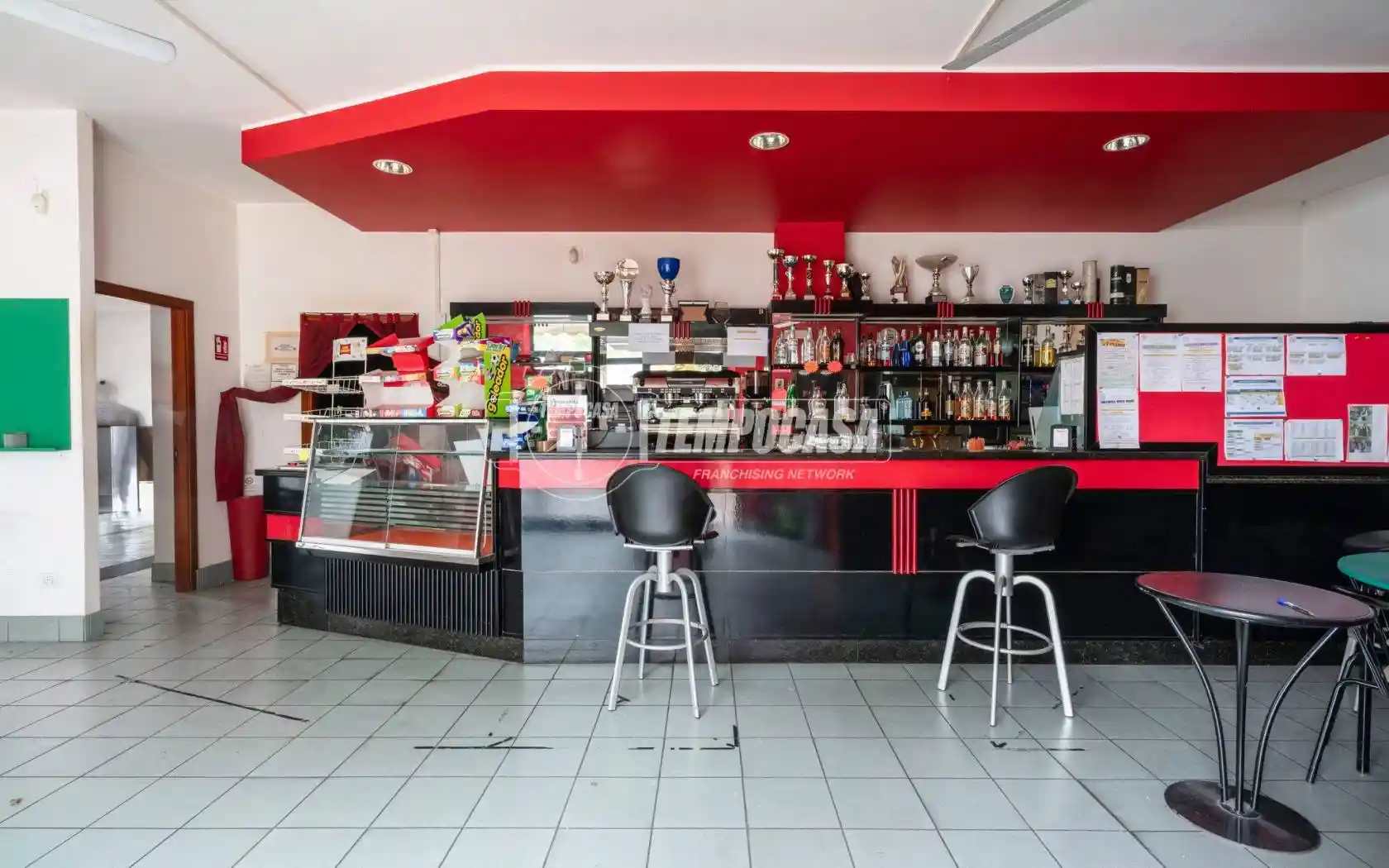 Appartamento in vendita a Castelraimondo