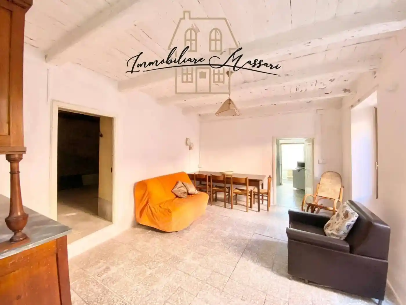 Appartamento Località Santa Maria 66, Calice al Cornoviglio - foto 2