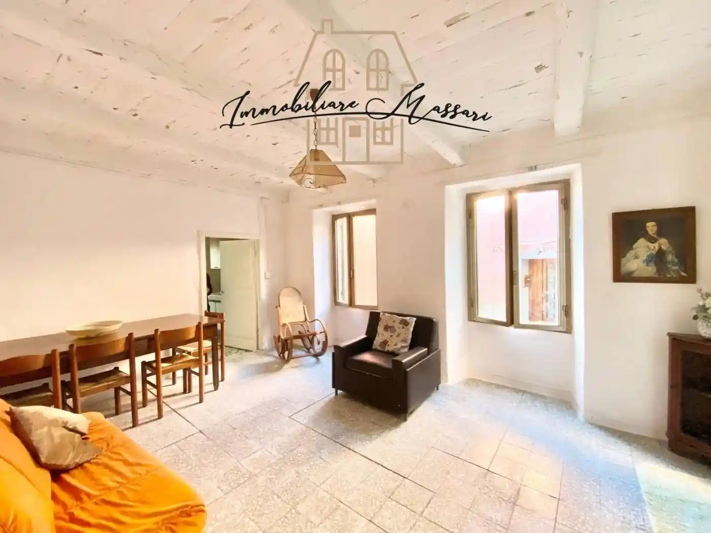 Appartamento Località Santa Maria 66, Calice al Cornoviglio - foto 4