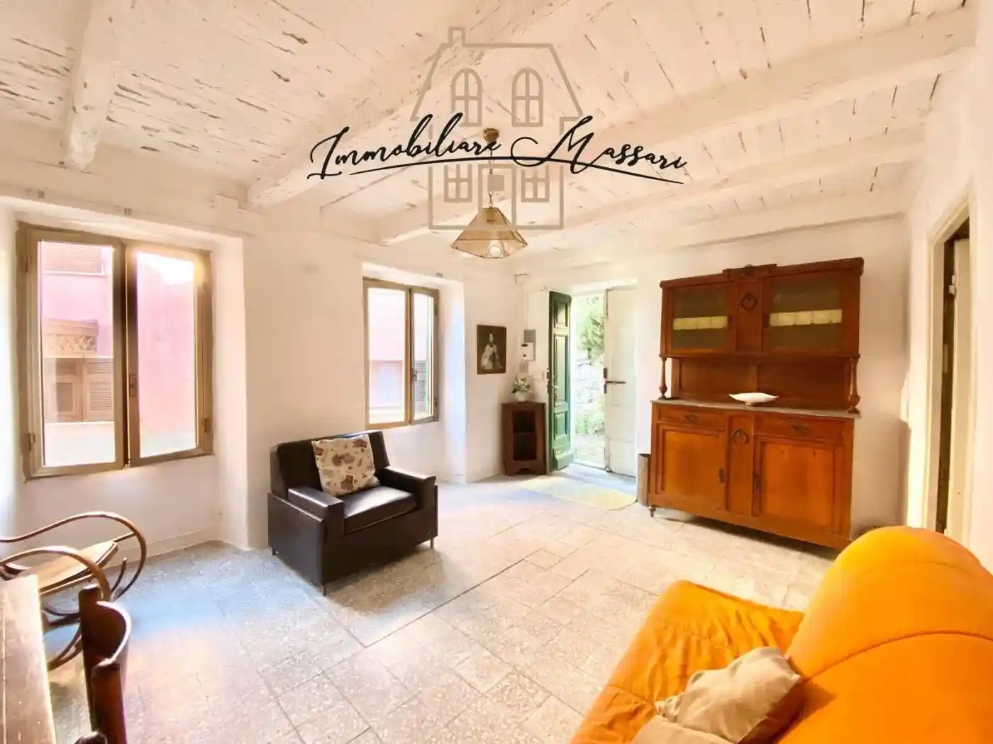 Appartamento Località Santa Maria 66, Calice al Cornoviglio - foto 5