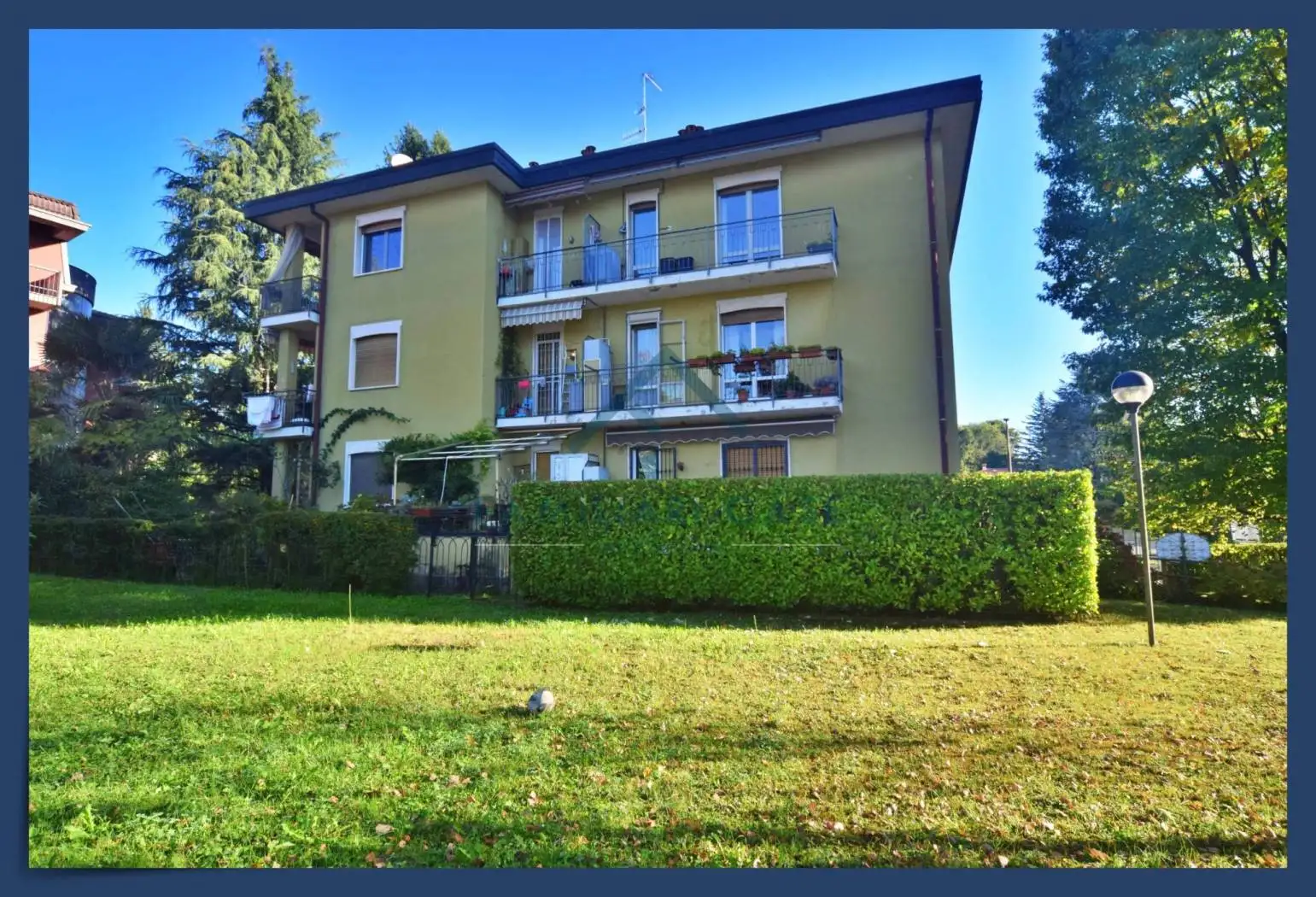 Appartamento in vendita a Varese