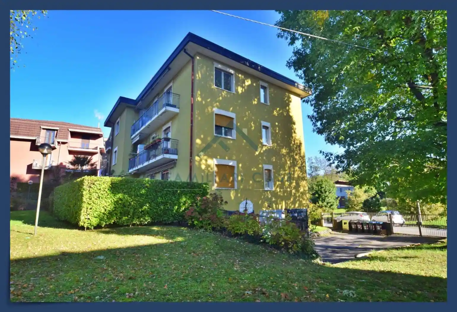 Trilocale ambrogio zonda, Bobbiate - Schiranna, Varese - foto 2