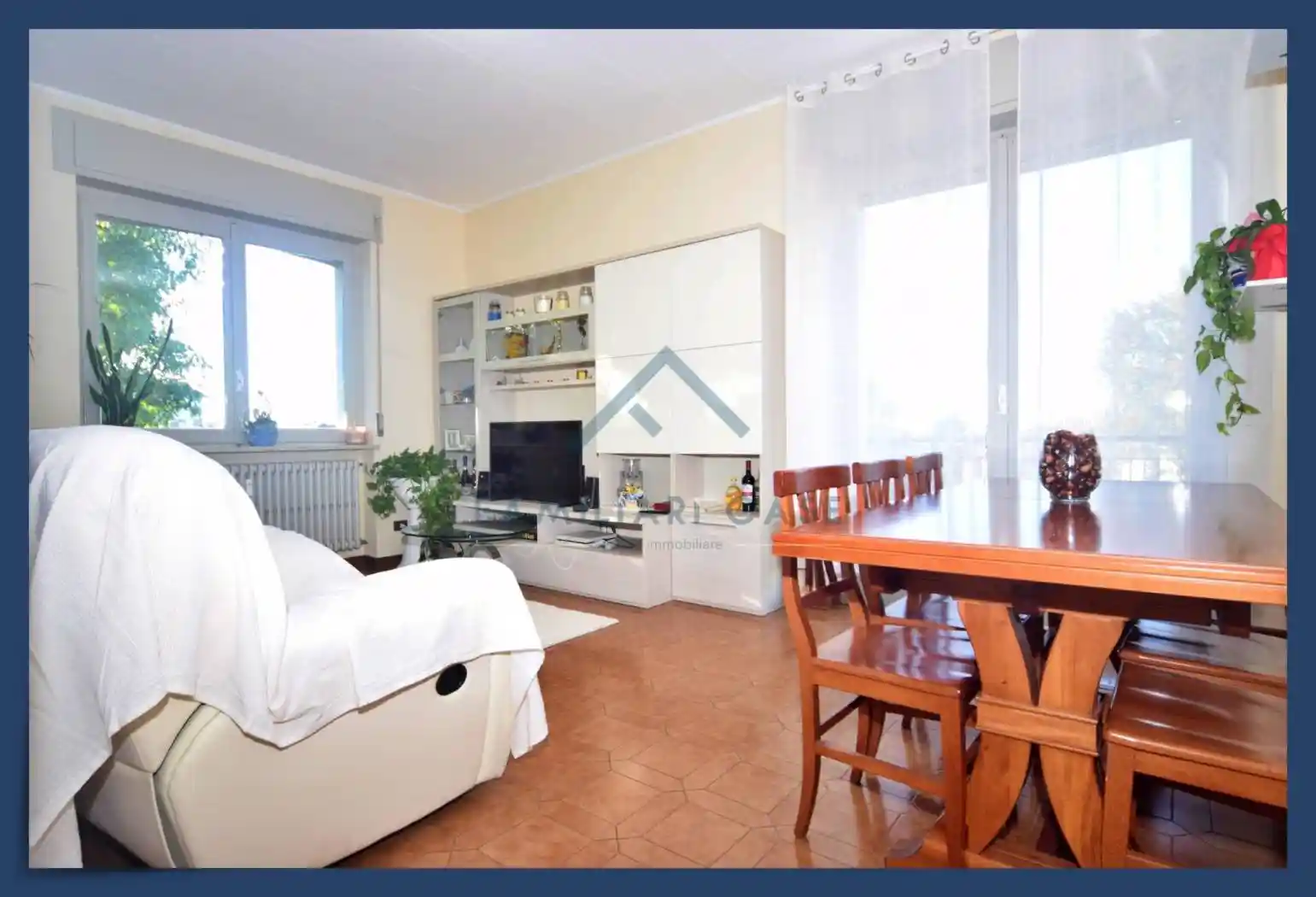 Trilocale ambrogio zonda, Bobbiate - Schiranna, Varese - foto 3