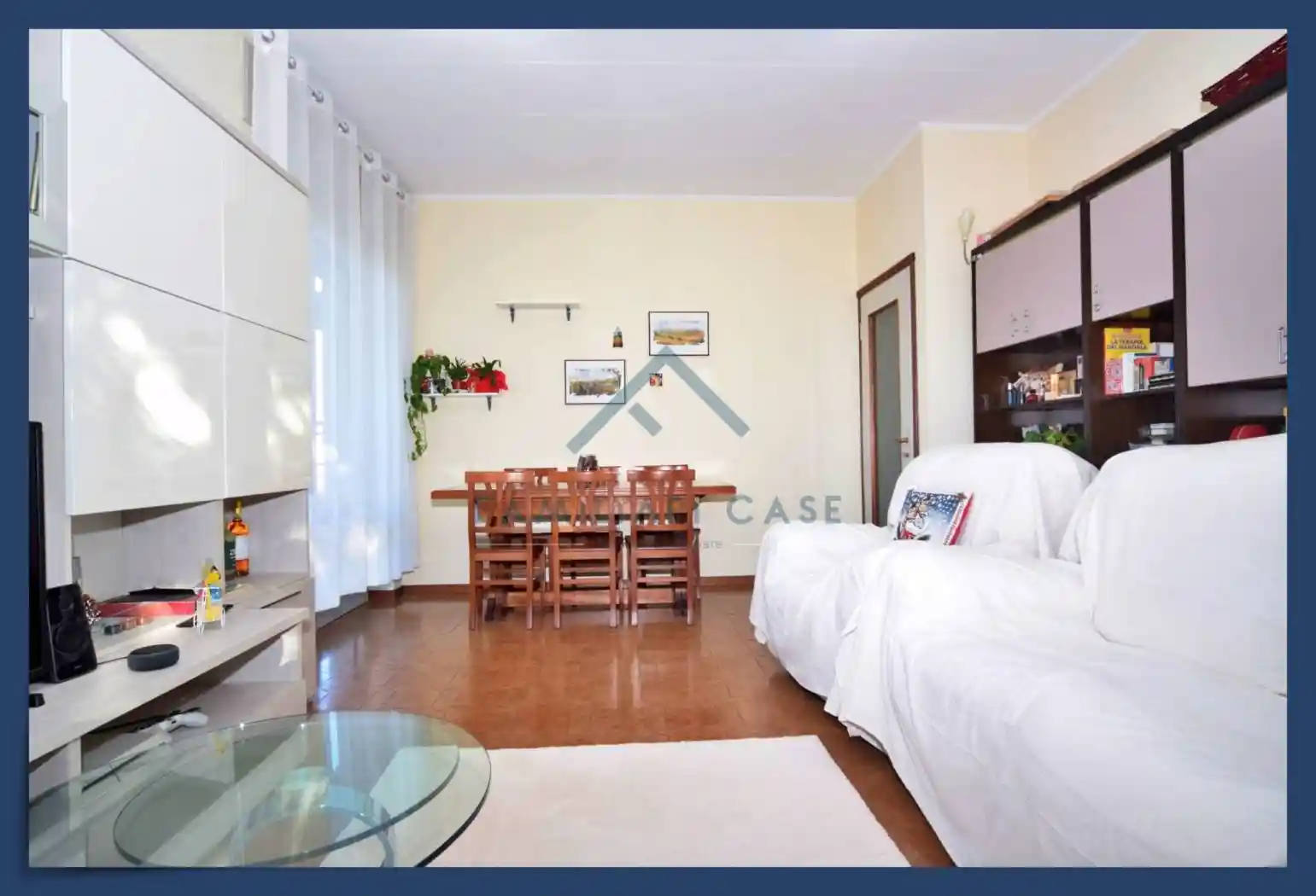 Trilocale ambrogio zonda, Bobbiate - Schiranna, Varese - foto 5