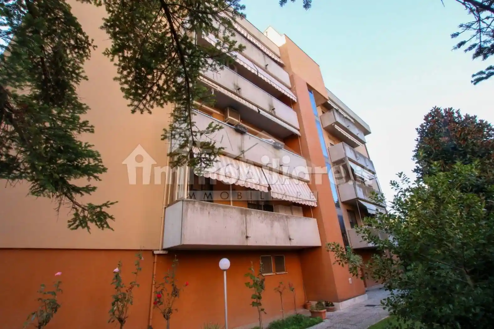 Appartamento in vendita a Mirandola