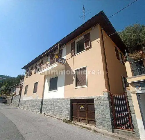 Appartamento in vendita a Varazze