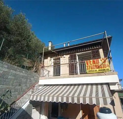 Quadrilocale via Papa Innocenzo IV 15, Castagnabuona, Varazze - foto 3