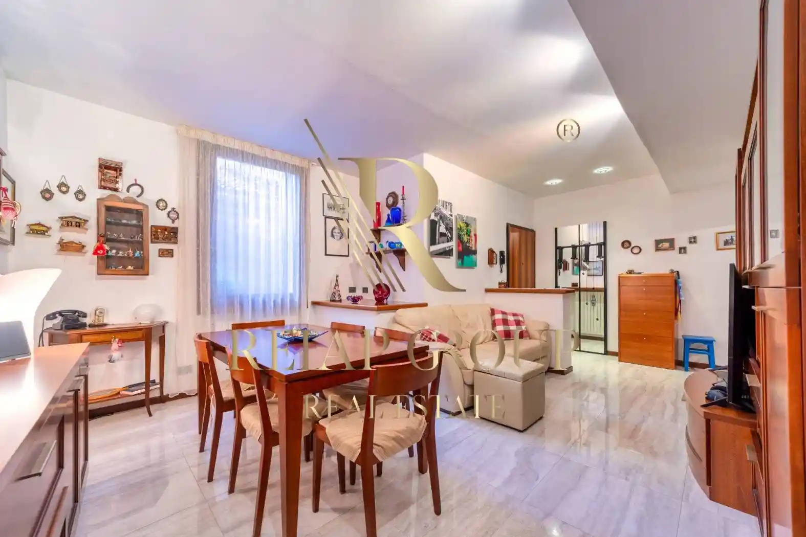 Appartamento in vendita a Venezia