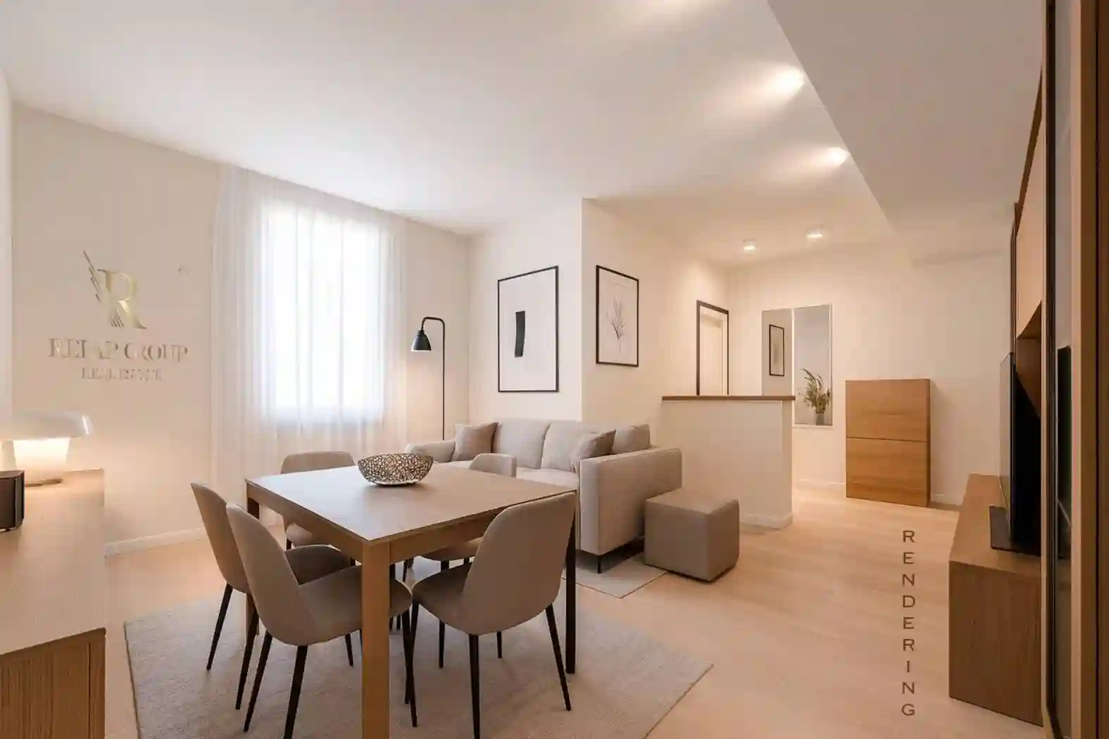 Appartamento - foto 2