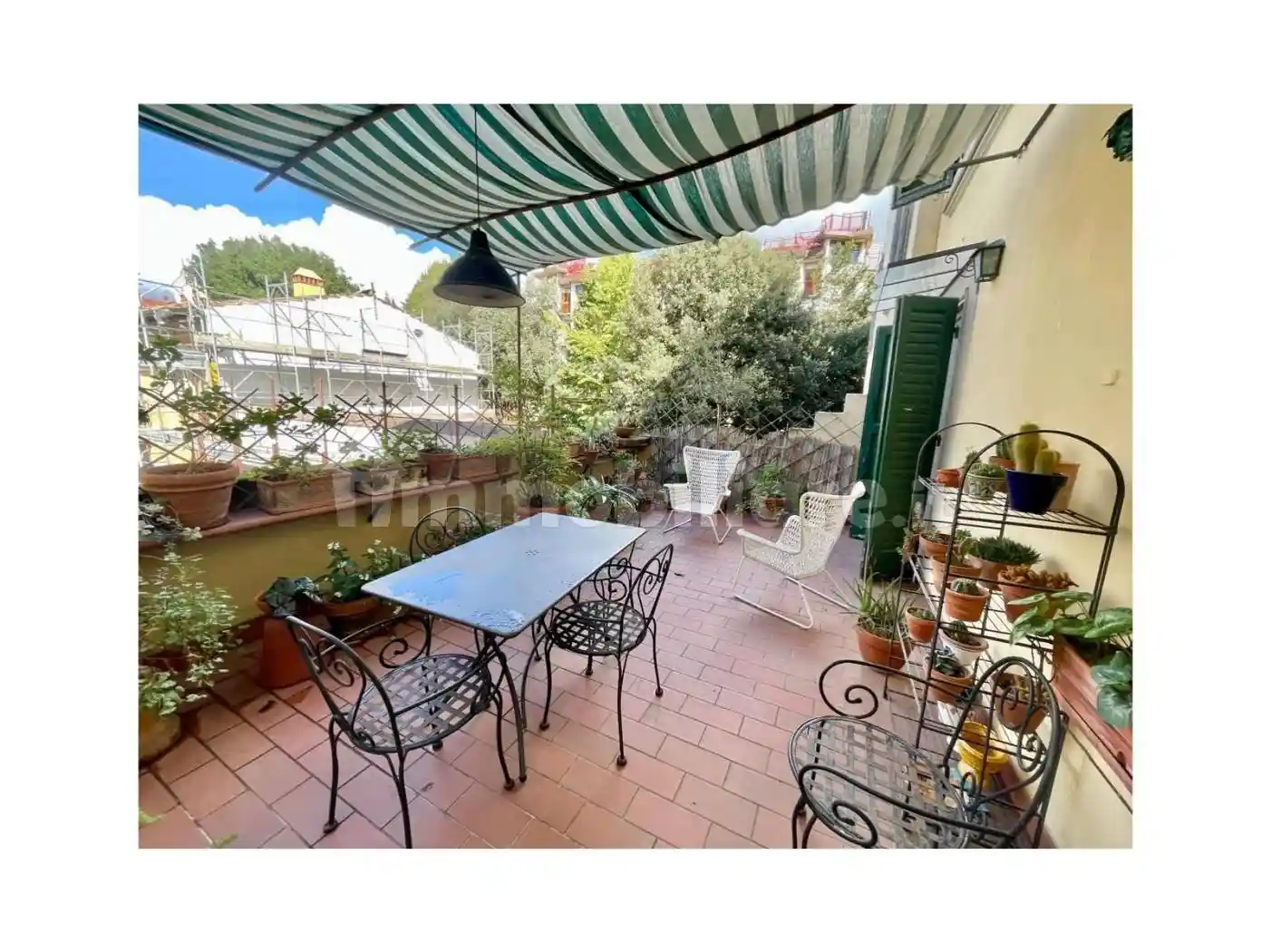 Appartamento in affitto a Firenze