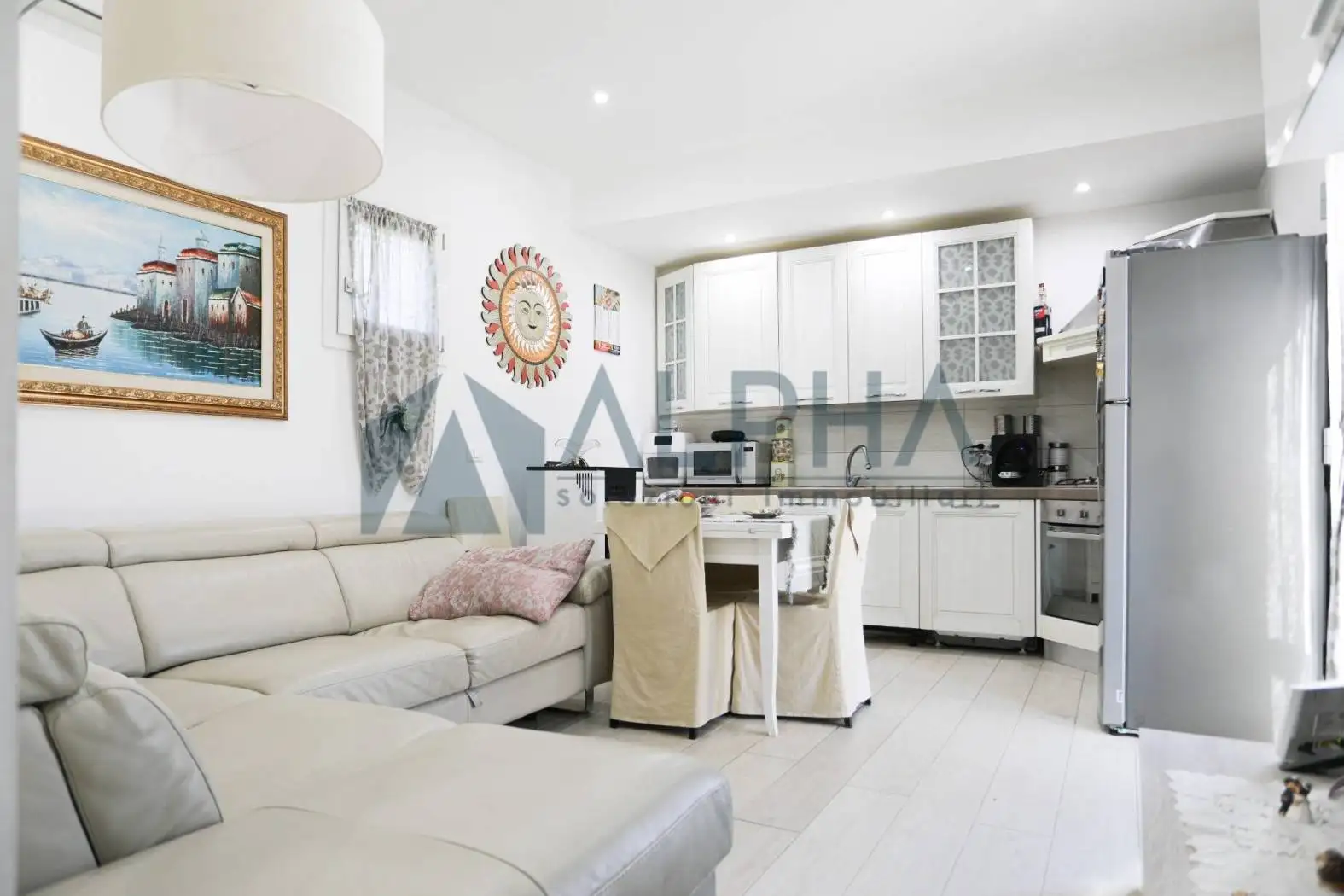 Appartamento in vendita a Cesena