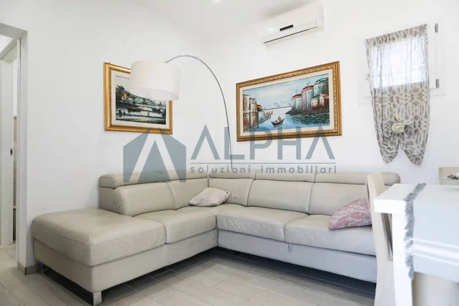 Bilocale via San Giorgio, San Giorgio - Pioppa, Cesena - foto 2