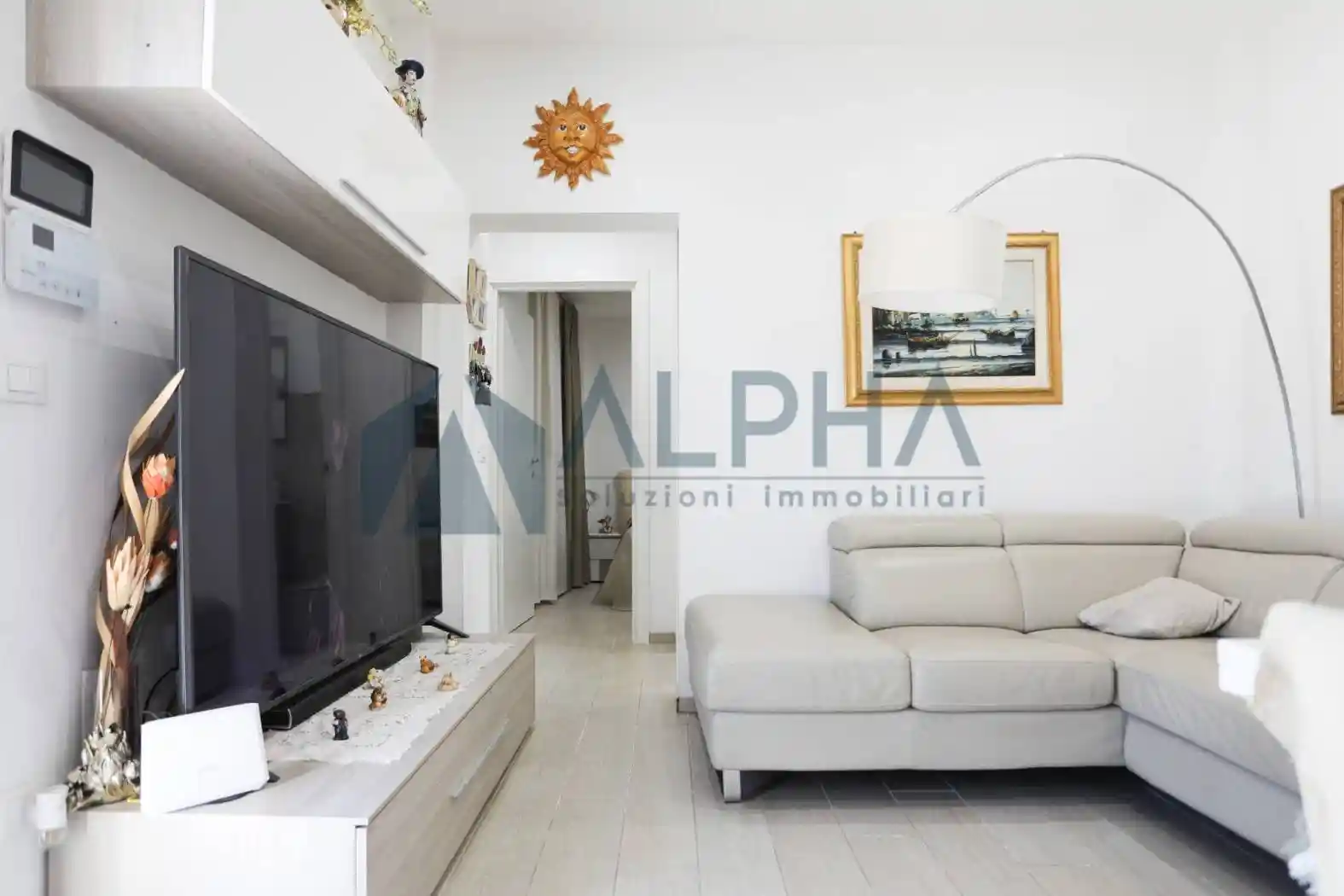 Bilocale via San Giorgio, San Giorgio - Pioppa, Cesena - foto 3