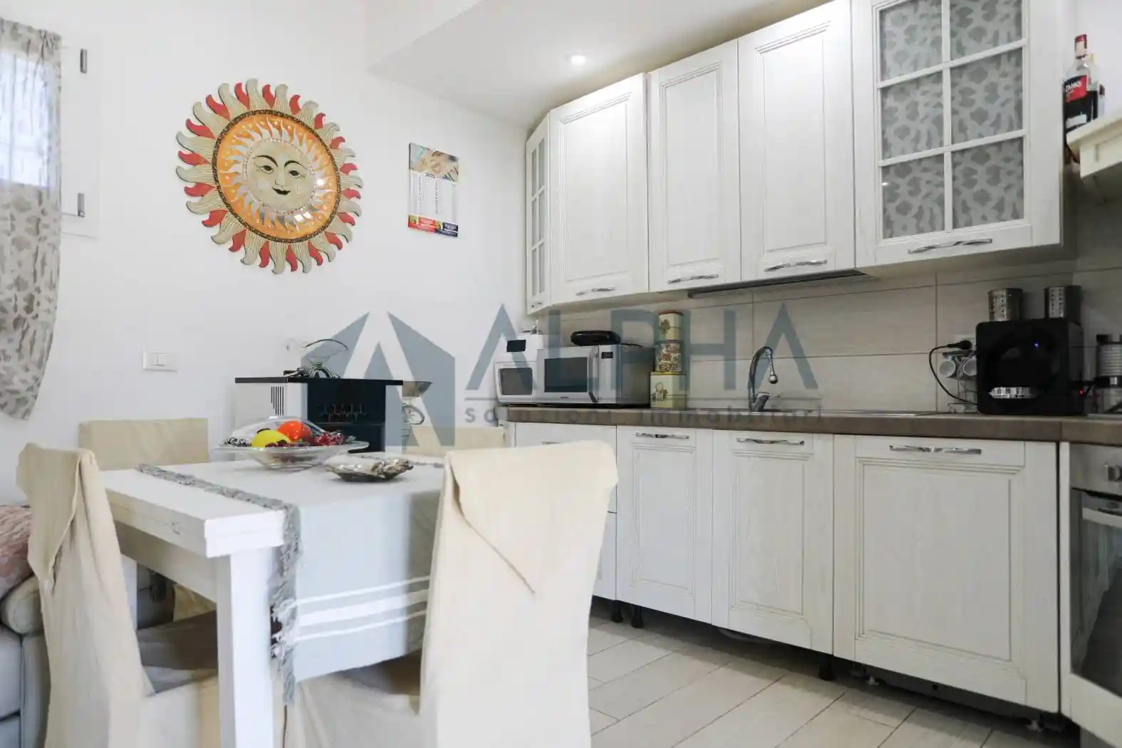 Bilocale via San Giorgio, San Giorgio - Pioppa, Cesena - foto 4