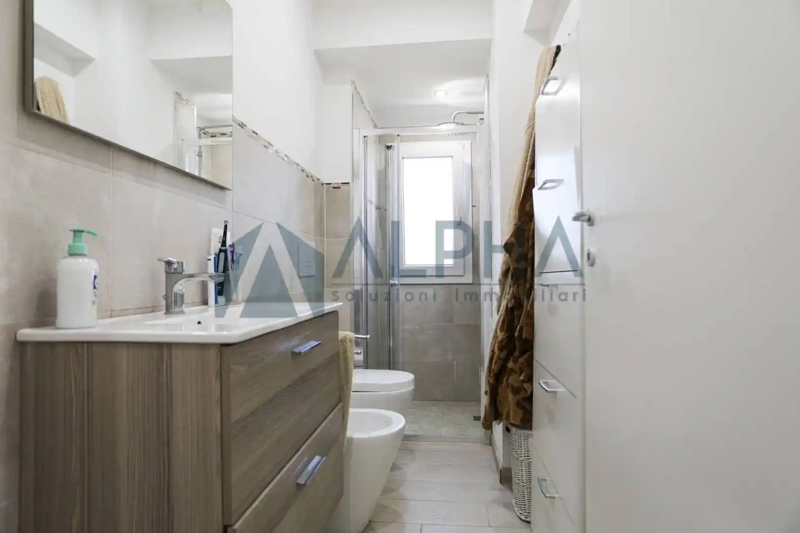 Bilocale via San Giorgio, San Giorgio - Pioppa, Cesena - foto 5