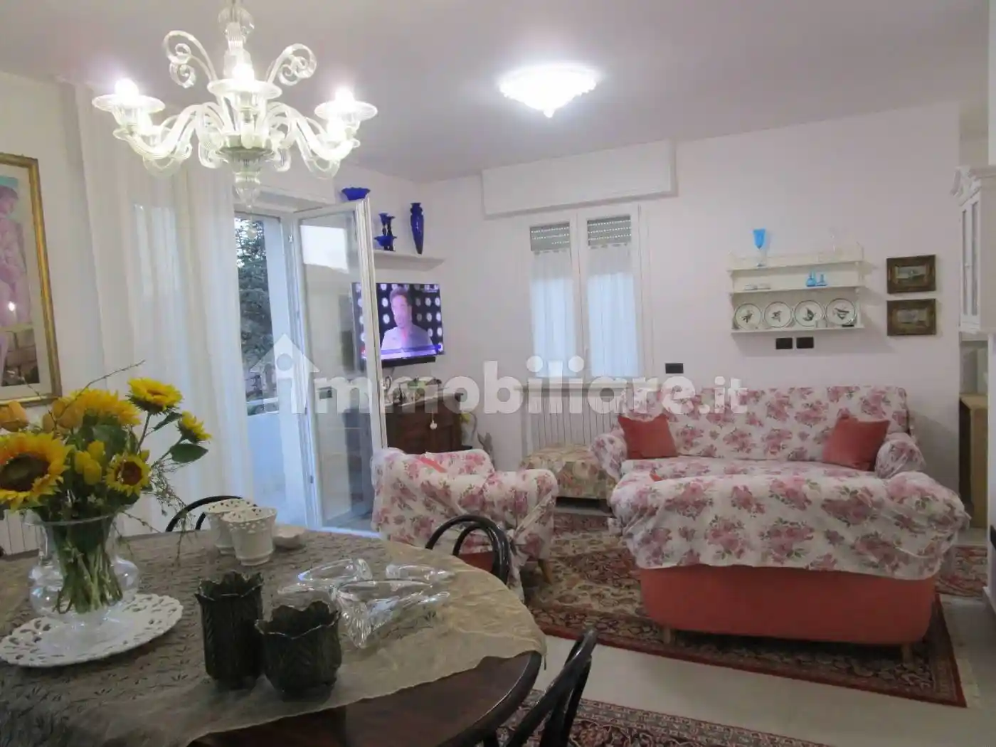 Villa bifamiliare, ottimo stato, 215 m², Cattabrighe - Vismara, Pesaro - foto 2