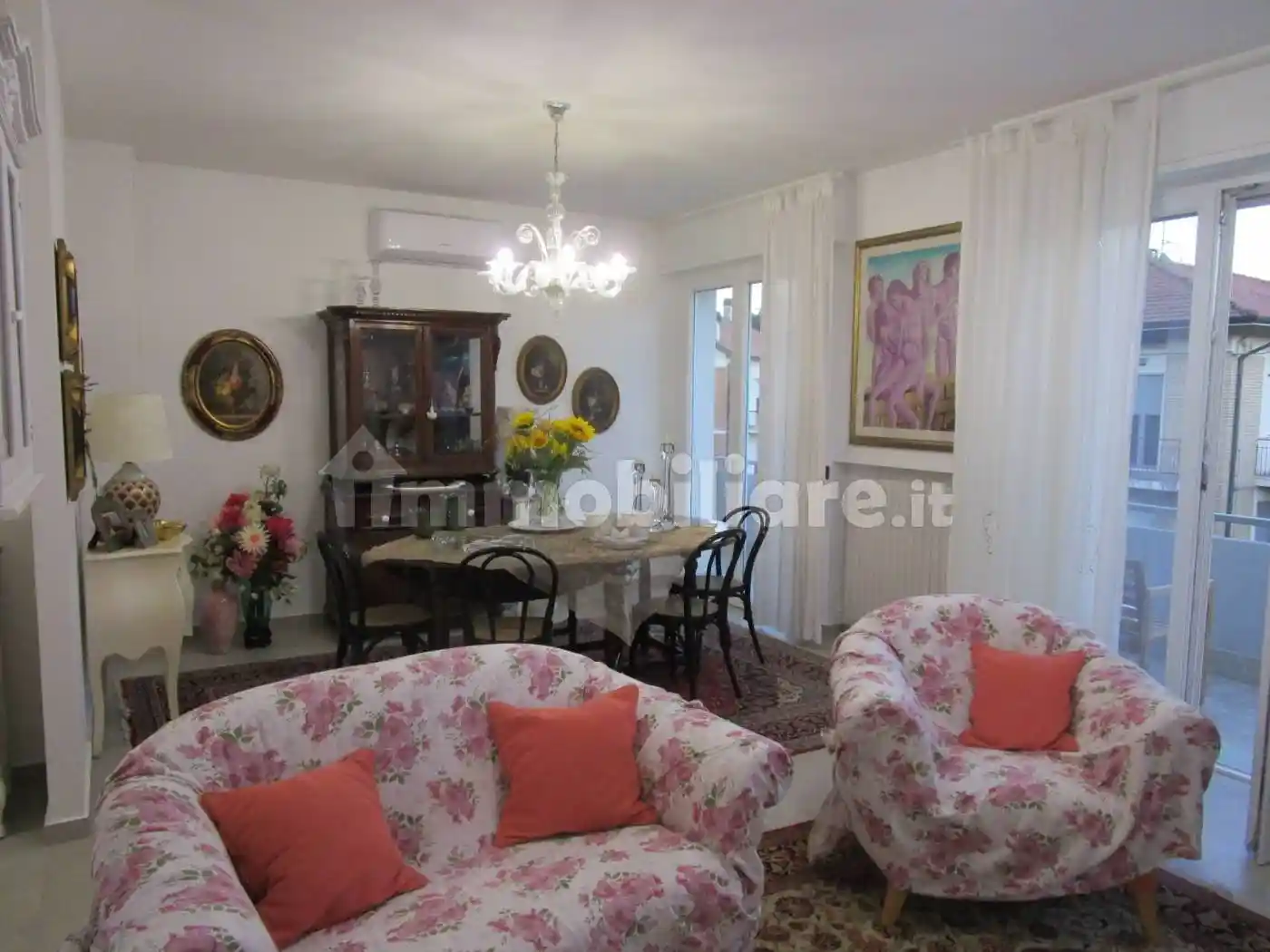 Villa bifamiliare, ottimo stato, 215 m², Cattabrighe - Vismara, Pesaro - foto 4