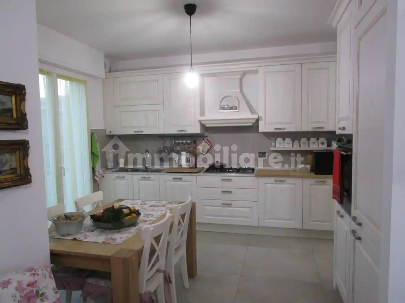 Villa bifamiliare, ottimo stato, 215 m², Cattabrighe - Vismara, Pesaro - foto 5