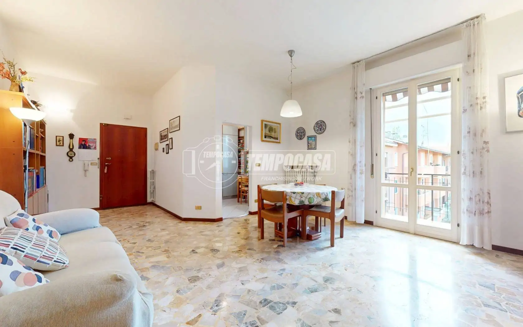 Appartamento in vendita a Zola Predosa