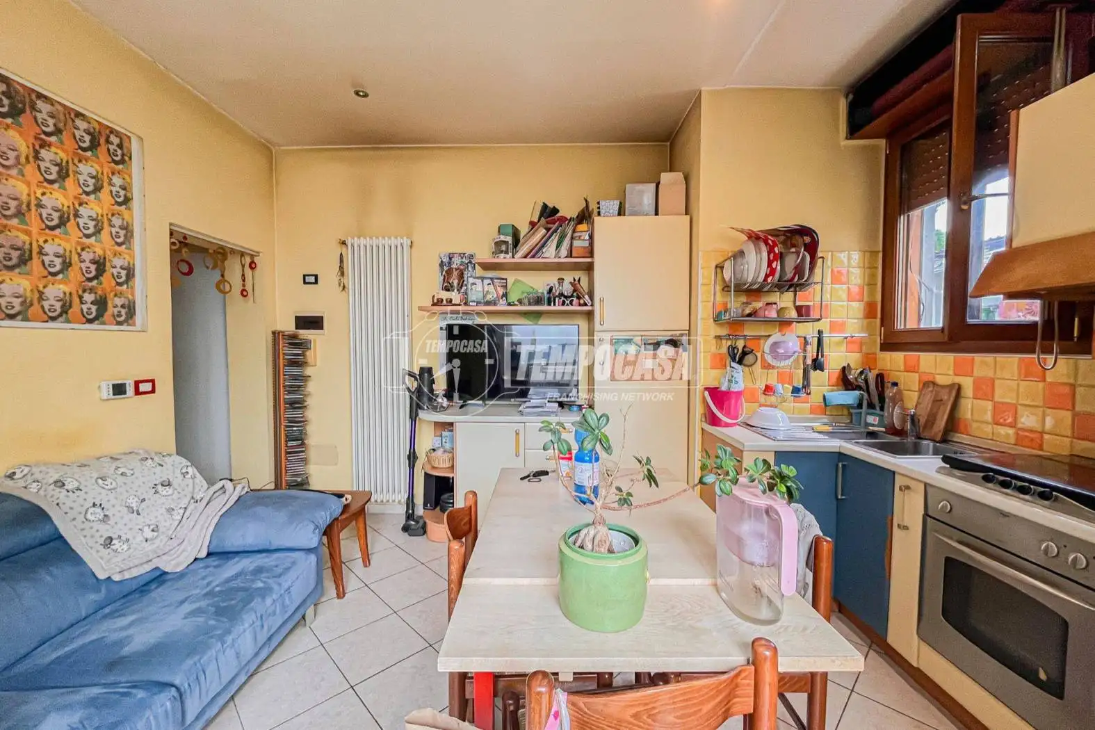 Appartamento in vendita a Cervia