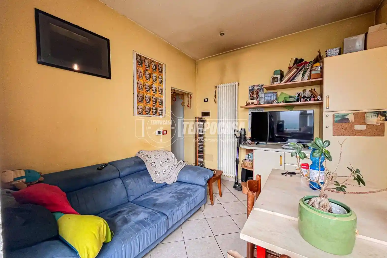 Quadrilocale via Pacinotti 17, Malva, Cervia - foto 2