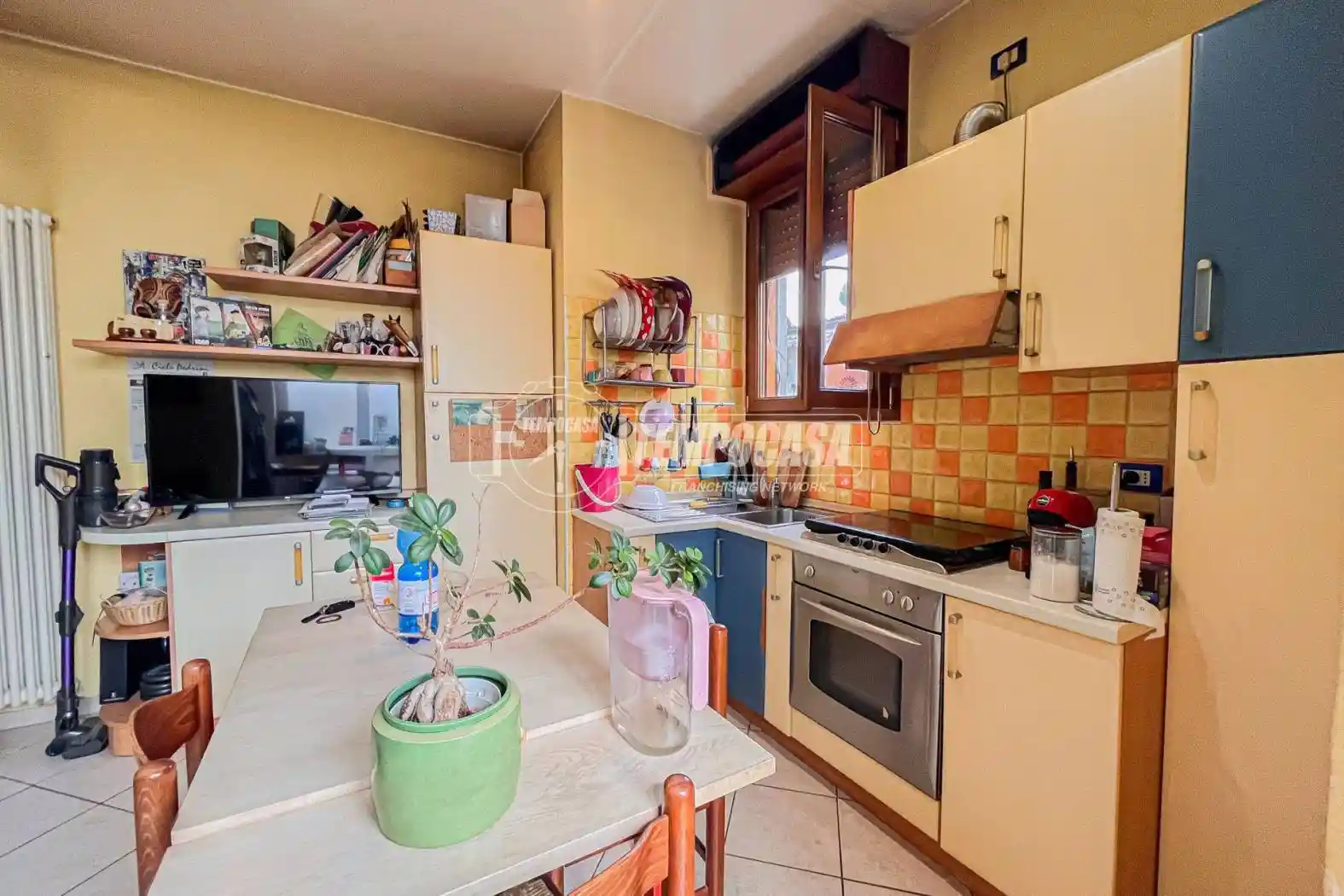 Quadrilocale via Pacinotti 17, Malva, Cervia - foto 4