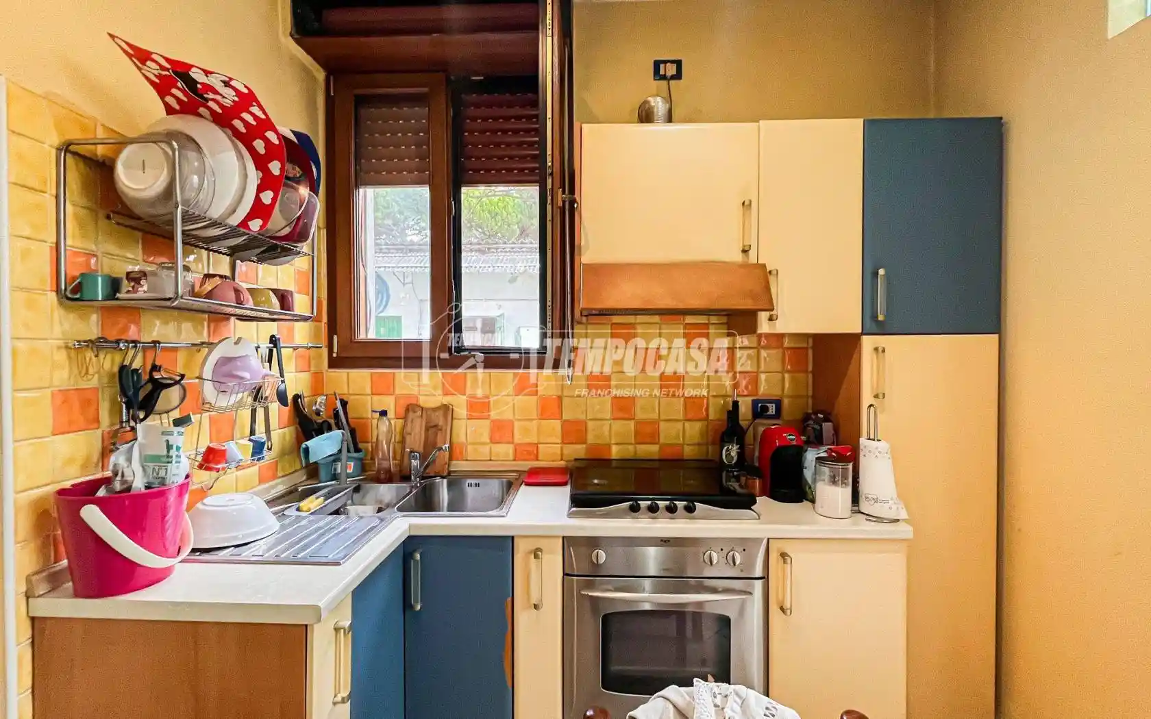 Quadrilocale via Pacinotti 17, Malva, Cervia - foto 5