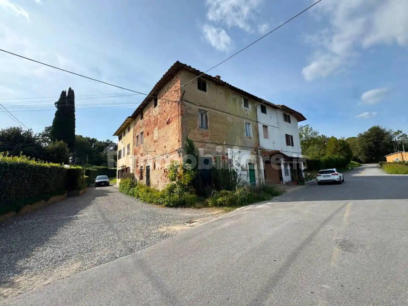 Appartamento in vendita a Fucecchio