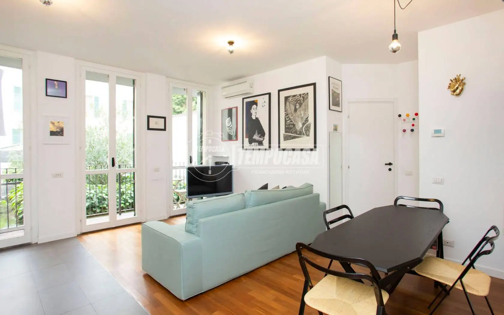 Apartment in vendita a Milan