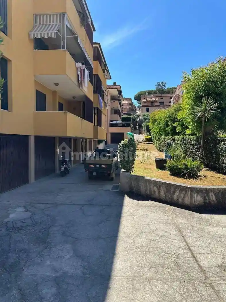 Appartamento in vendita a Porto Azzurro