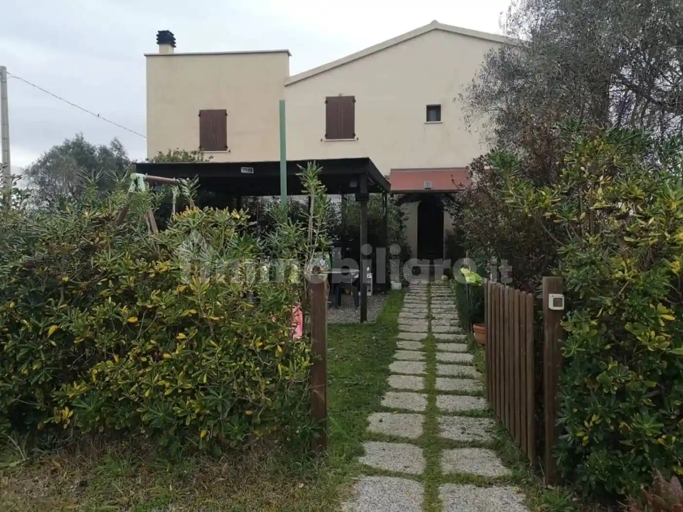 Villa in vendita a Campiglia Marittima