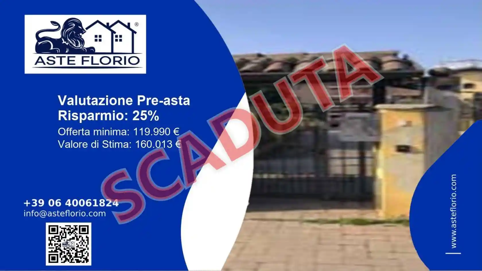 Villa in vendita a Certosa di Pavia