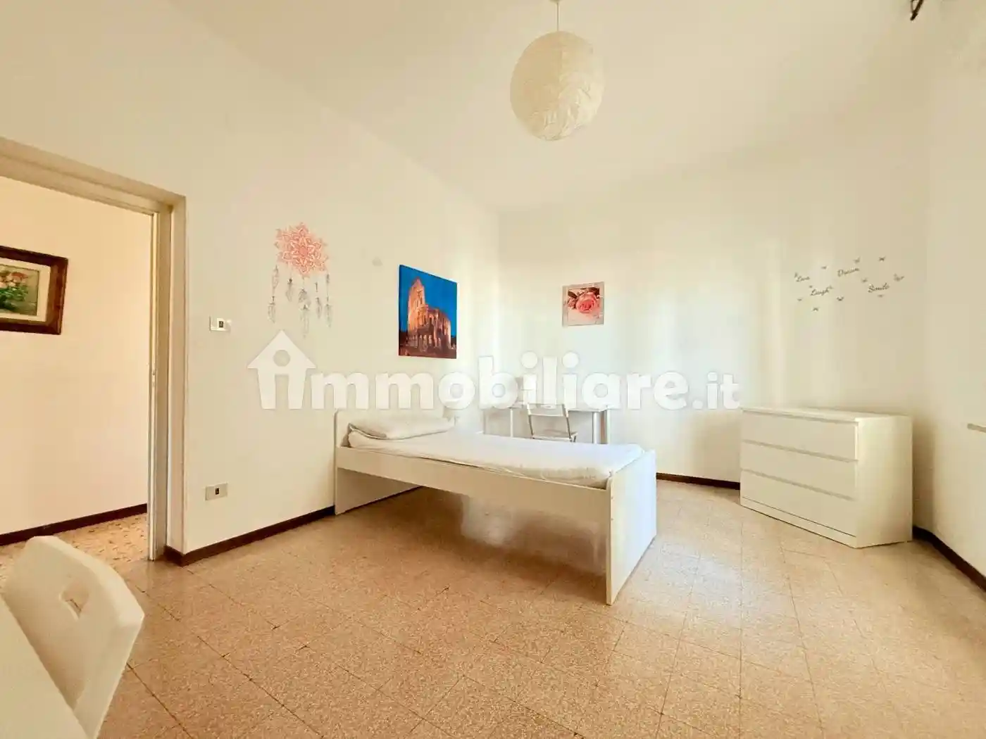 Appartamento in vendita a Macerata