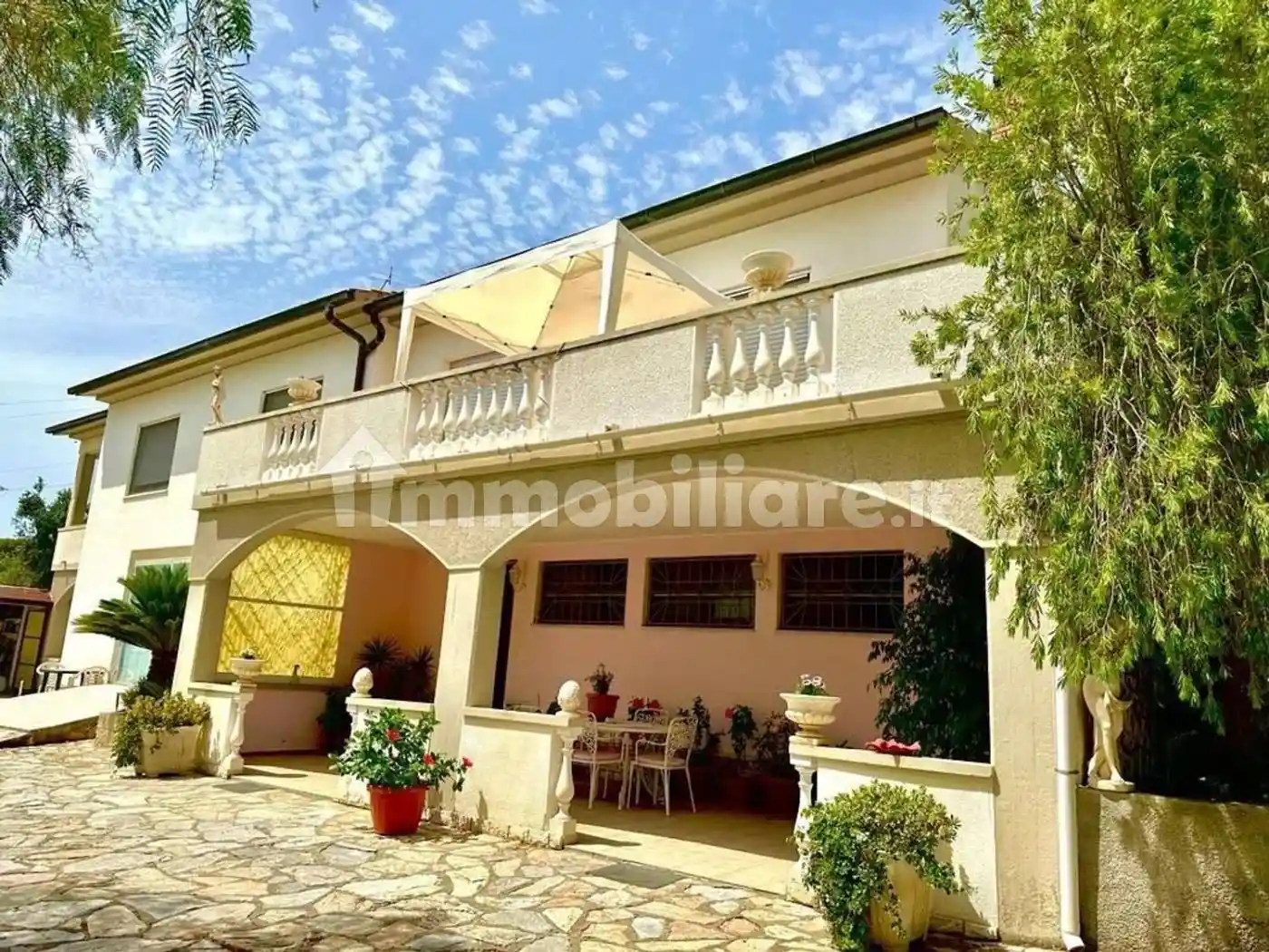 Villa in vendita a Campiglia Marittima