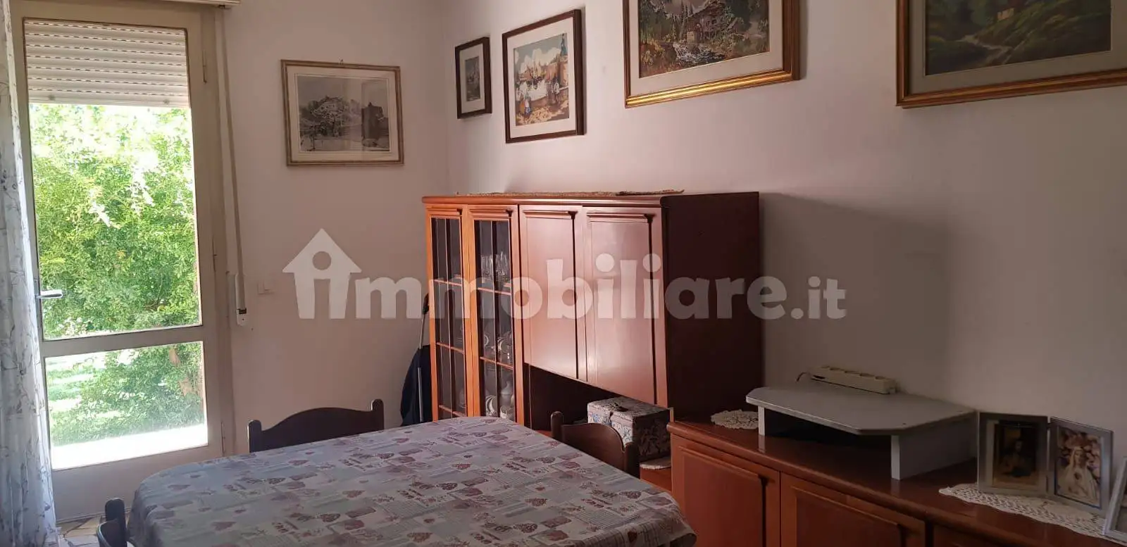 Appartamento in vendita a Nove