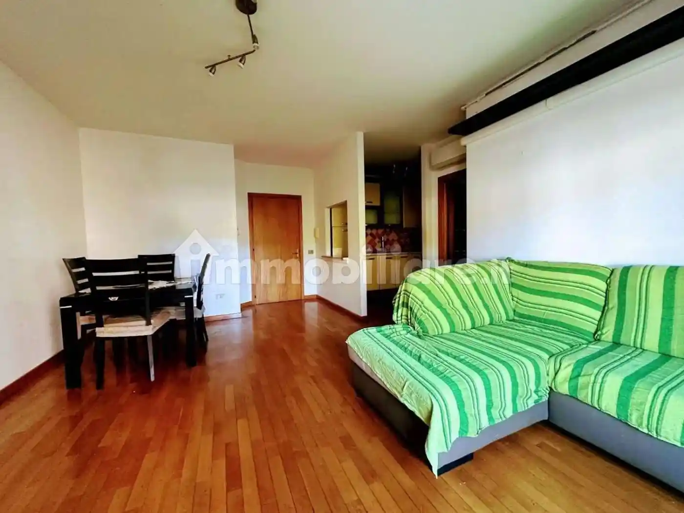 Appartamento in vendita a Campiglia Marittima