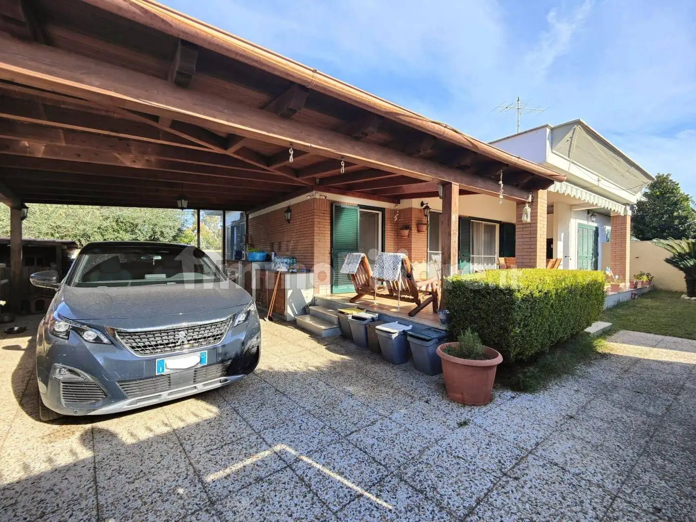 Villa in vendita a Anzio