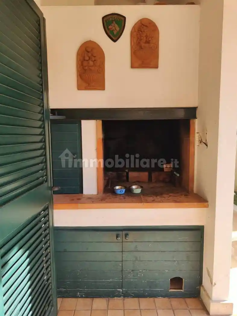 Villa bifamiliare via Casal di Claudia 81, Rinascimento, Anzio - foto 2