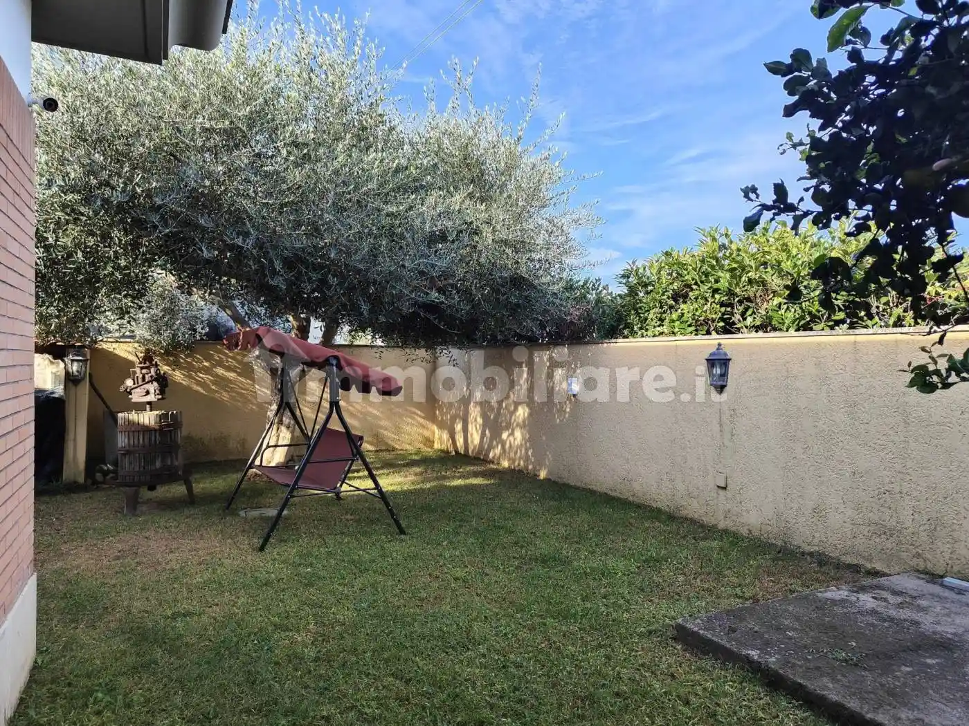 Villa bifamiliare via Casal di Claudia 81, Rinascimento, Anzio - foto 3