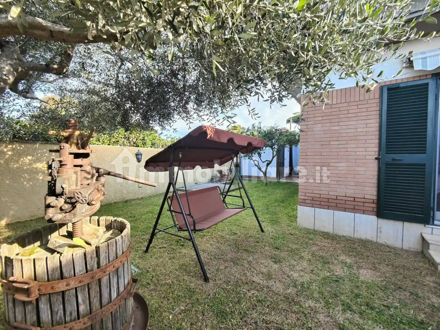 Villa bifamiliare via Casal di Claudia 81, Rinascimento, Anzio - foto 4