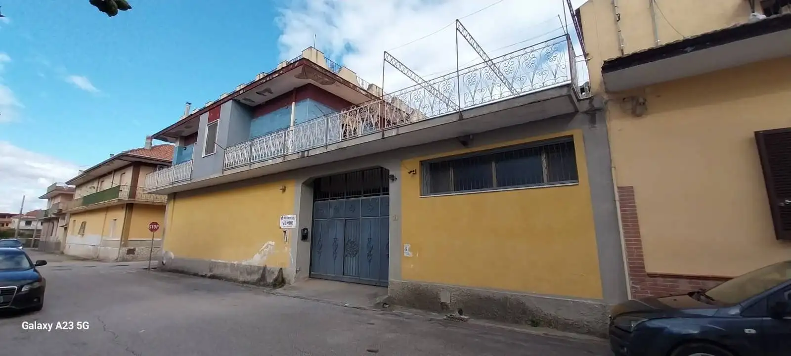 Villa in vendita a Frignano