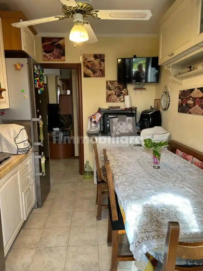 Appartamento in vendita a Campiglia Marittima