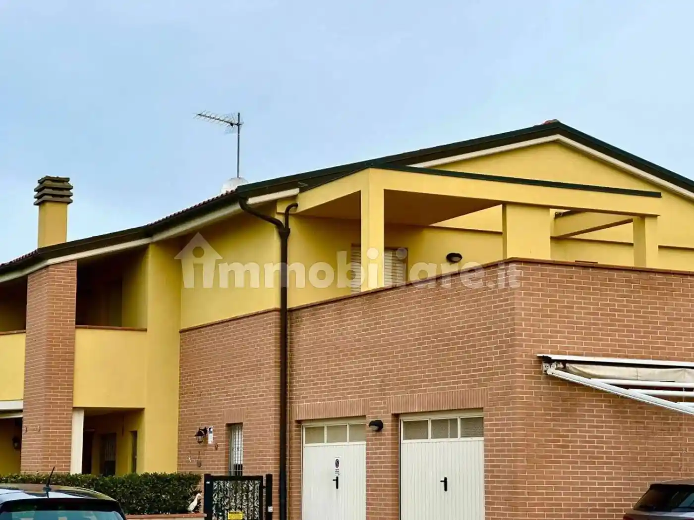 Appartamento in vendita a Campiglia Marittima