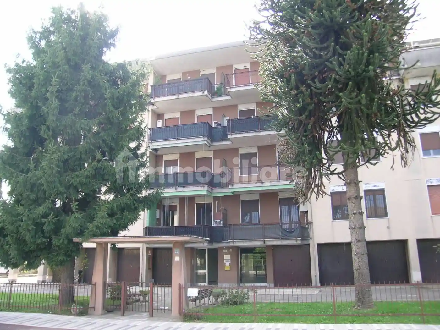Appartamento in vendita a Bellinzago Novarese
