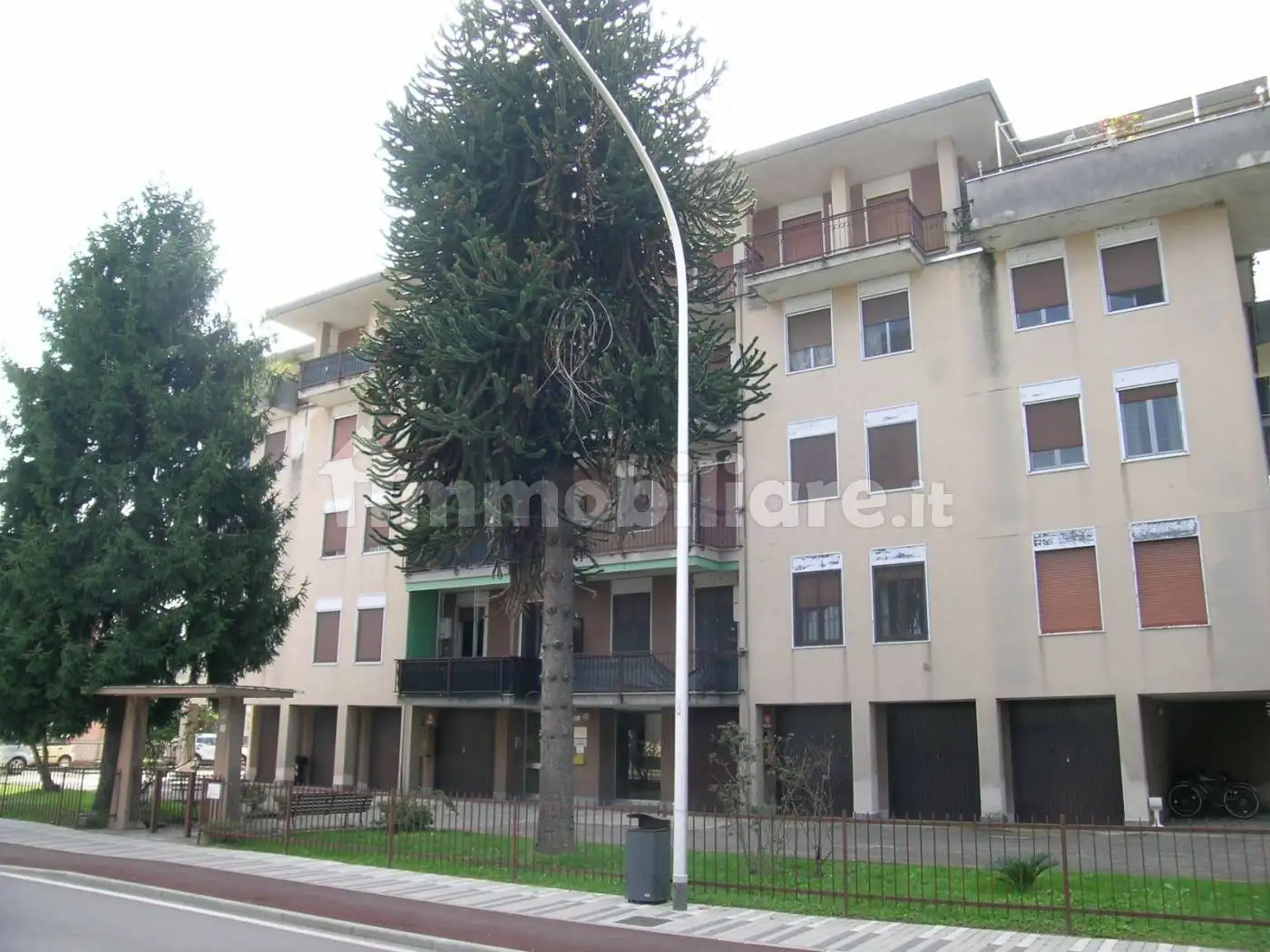 Appartamento in vendita a Bellinzago Novarese