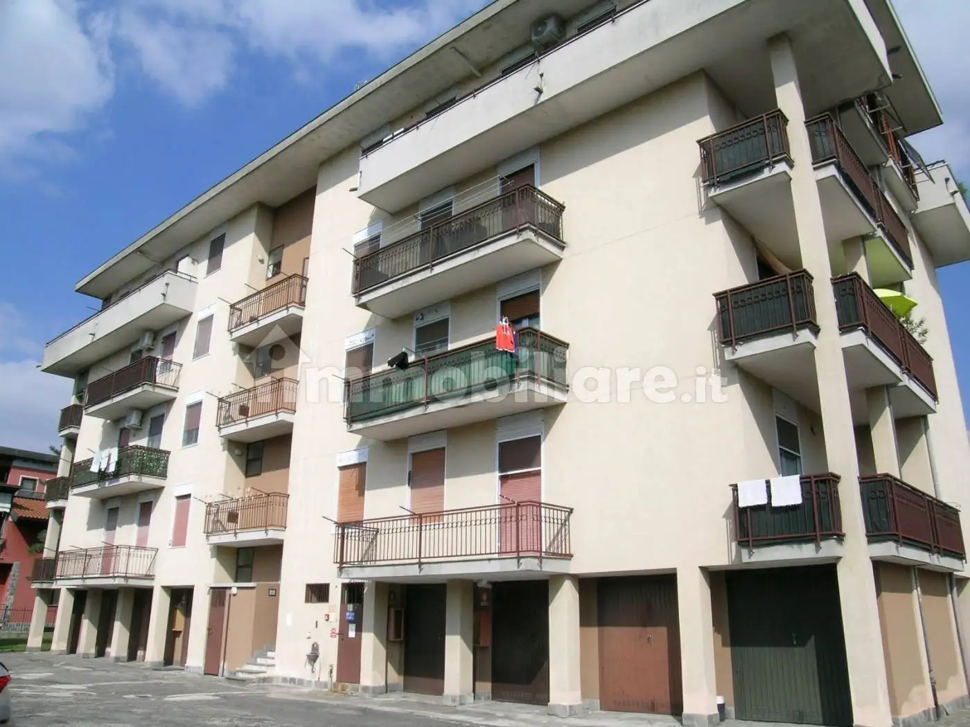 Trilocale via della Libertà 22, Centro, Bellinzago Novarese - foto 3