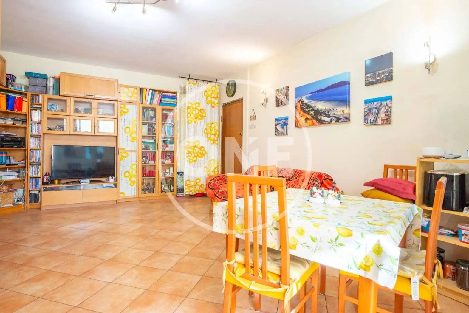 Appartamento in vendita a Monterotondo