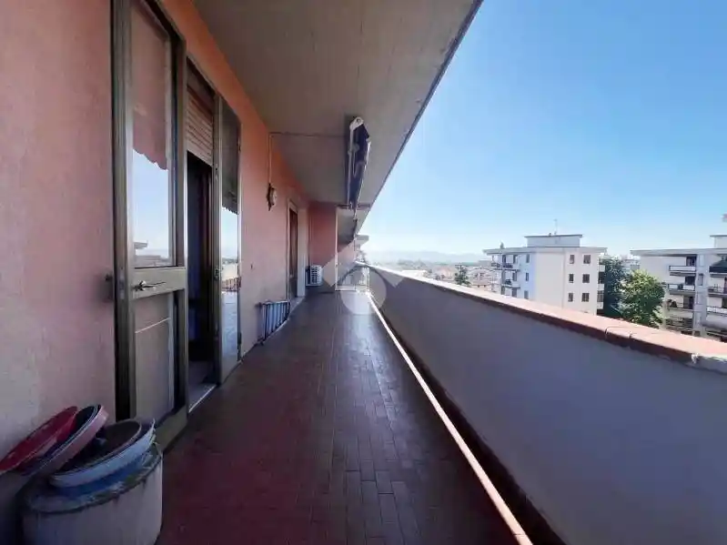 Appartamento via Fosse Ardeatine, Maliseti, Prato - foto 3