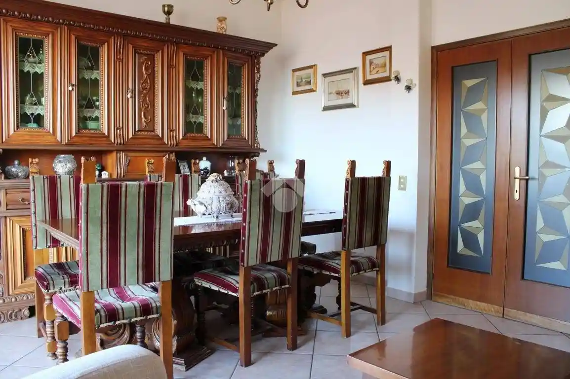 Appartamento via Fosse Ardeatine, Maliseti, Prato - foto 4